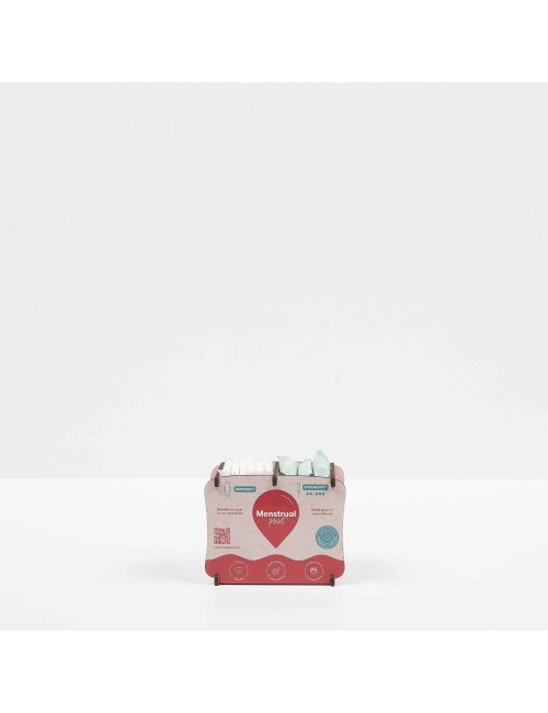 Dispensador de Compreses i...