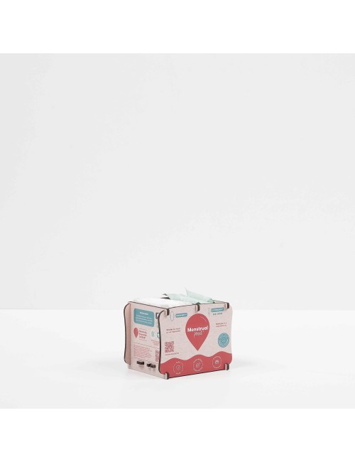 Dispensador de Compreses i...