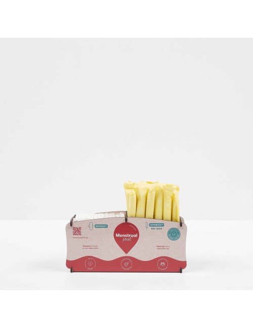 Dispensador de Compreses i...