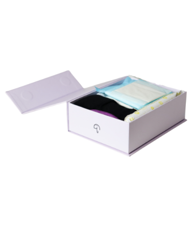 Menstrual Box: la caja más...