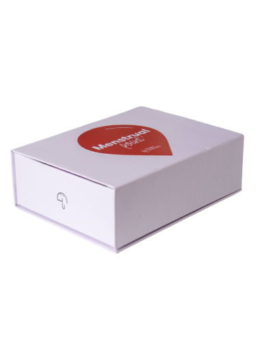 Menstrual Box: la caja más...
